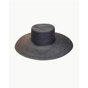 NEW VAN PALMA women's solveig junior hat in black